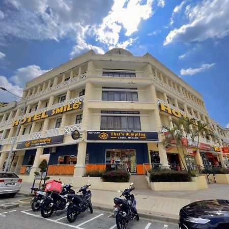 Smile Hotel Путраджая Екстериор снимка